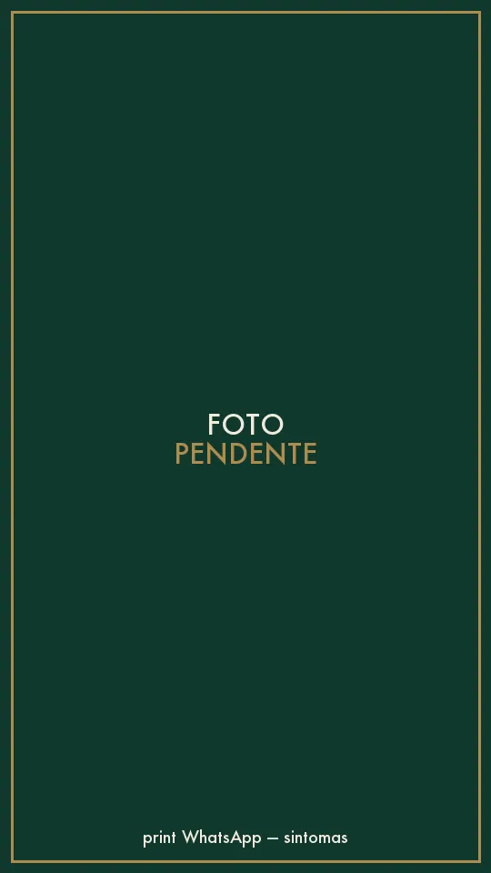 Queda na pontuação de sintomas
